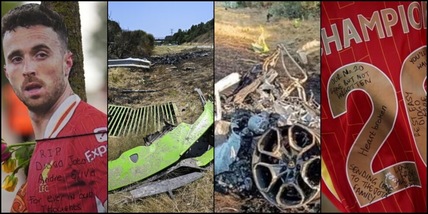 Morte Diogo Jota, i testimoni smentiscono: "Assurdità. Ci sono le prove"