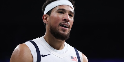 Booker da record! Il rinnovo con i Suns è il contratto più ricco della storia NBA