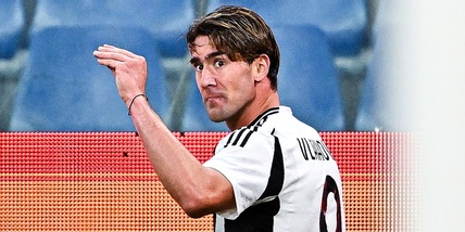 Vlahovic, certezze opposte alla Juve. E snobba anche l'unica offerta