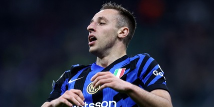 Frattesi operato, la nota Inter: come sta e tempi di recupero