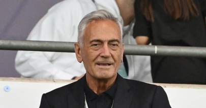 Gravina: "Andare al Mondiale senza se e senza ma. Retegui? Non riusciamo a porre paletti"