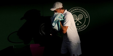 "Sinner va affondato": Jannik sotto attacco in Inghilterra, l'articolo vergognoso che insulta il N°1