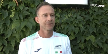 Volandri avverte Sinner: "C'è un motivo per cui di Djokovic non bisogna fidarsi mai"