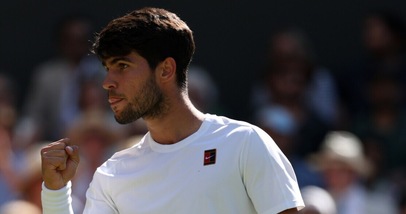 Alcaraz in finale Wimbledon, Fritz ci prova ma strappa solo un set. Ora tocca a Sinner