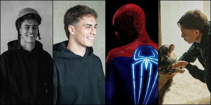 Yildiz, ritorno alle origini: "Qui è sempre casa". E spunta... Spiderman