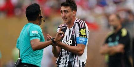 Cambiaso al centro della Juve: ritocco, 2030 e capitano del futuro