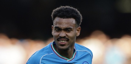 Ngonge: no al Bruges, sì al Toro