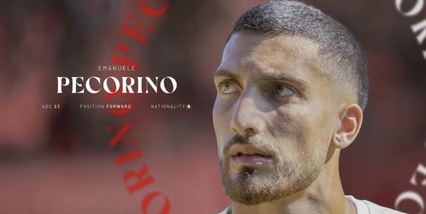 Pecorino saluta la Juve e torna al Sudtirol. Ma i bianconeri si tengono il contro-riscatto