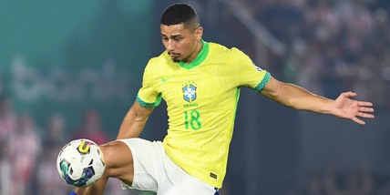 Il mediano nato centravanti: chi è André, muscoli e corsa per il centrocampo Juve