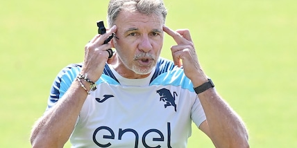 Baroni applaudito, Cairo contestato: il leitmotiv Toro è sempre lo stesso