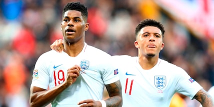 “Rashford, opzione Juve”: cosa si dice in Inghilterra sul possibile colpo di mercato