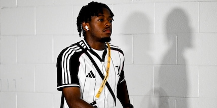 Mbangula saluta la Juve, c'è l'accordo col Werder Brema: quanto incassano i bianconeri