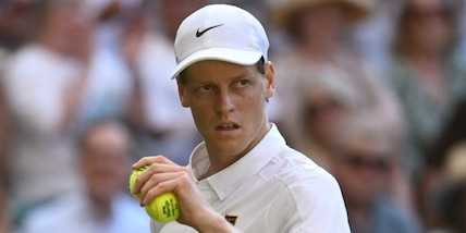 Sinner, comunque vada saranno 58: la verità è sotto gli occhi di tutti