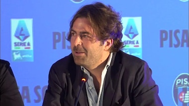 Corrado punge Inzaghi: "Ha avuto un'uscita infelice..." Corrado punge Inzaghi: "Ha avuto un'uscita infelice..."