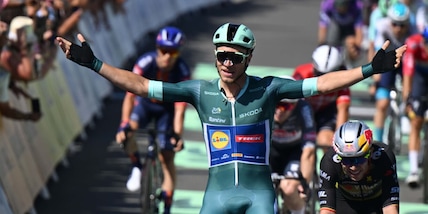 La magia di Milan fa sparire sei anni di digiuno italiano