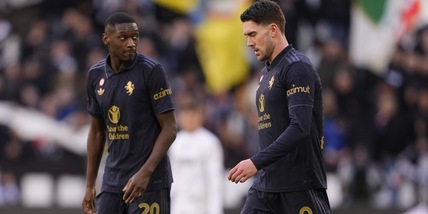 Kolo Muani o Vlahovic, non c'è altra strada. Modesto, ecco il primo nodo Juve da sciogliere