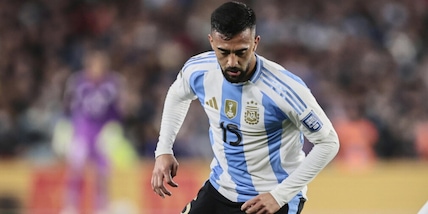 Gonzalez, l'Arabia per non perdere il Mondiale: l’Al Ahli può aiutare la Juve e Nico