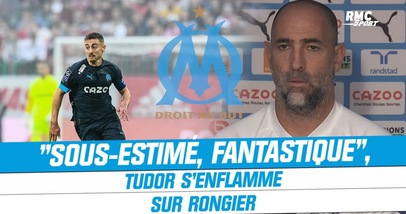 "Fortissimo, mi dà tutto": chi è Rongier, il pupillo di Tudor ultima idea Juve