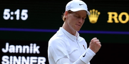 Wimbledon, tra singolare e doppio 46 volte Italia negli Slam. Ma dal 2020 si va veloce