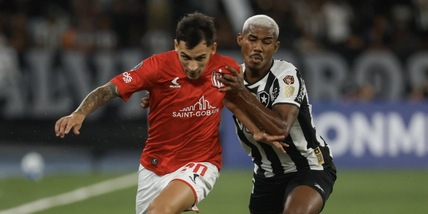 Clausura argentino 2025, migliori quote e pronostico di Union Santa Fe-Estudiantes