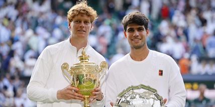 Sinner, la stampa mondiale si inchina: “Via i demoni di Parigi”. Ma ad alcuni il veleno non va via…