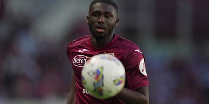 Ali Dembelé, ufficiale il rinnovo con il Torino fino al 2028