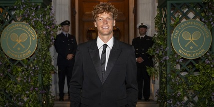 “Non sei italiano”, dalla gogna alla gloria di Wimbledon: Sinner ha zittito anche gli haters