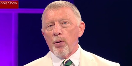 "Sinner ha un solo grande rivale, e non è Alcaraz": Becker non lascia scampo ai rivali