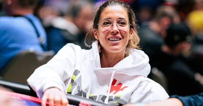 WSOP 2025, ecco il tavolo finale del Main Event: Leo Margets nella storia