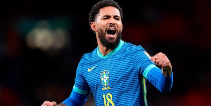 Calciomercato Juve: Douglas Luiz, l'Everton sorpassa il West Ham ma la formula non convince