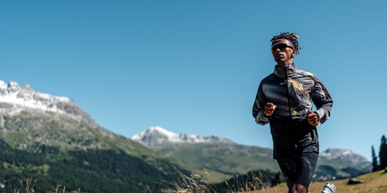 Intervista a Yeman Crippa che il 26 luglio sarà al Giro di Castelbuono