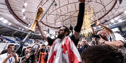 Sky annuncia l’acquisizione dei diritti pay fino al 2028 del campionato italiano di Serie A di basket