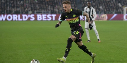 Noa Lang è in Italia pronto ad abbracciare il Napoli. E quella partita con la Juve..