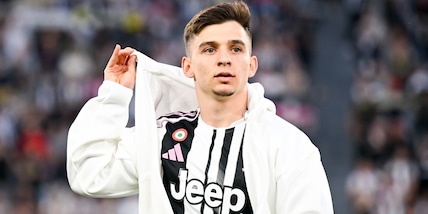 Conceicao resta alla Juve: è fatta! Il gesto di Chico per lo sconto decisivo