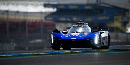 Cadillac, la Formula 1 può guidarla Schumacher