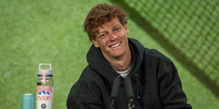 La rivoluzione silenziosa di Sinner: studio, squadra e scelte che cambiano una carriera