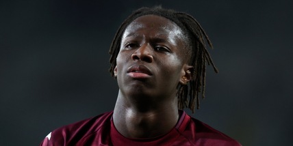 Njie-Torino, ufficiale il rinnovo: i dettagli e il comunicato del club