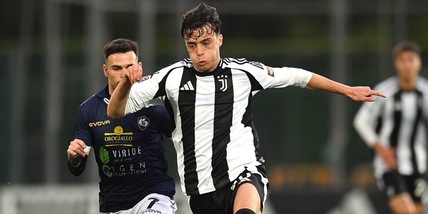 Fuori Weah e Alberto Costa: Juve, la risposta mercato può arrivare dalla Next Gen