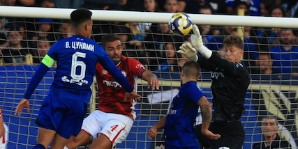 Preliminari Europa League, statistiche e pronostico di Hapoel Beer Sheva-Levski Sofia