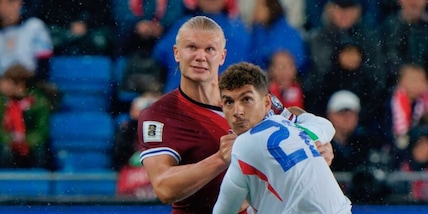 Italia-Norvegia, dove si giocherà la sfida decisiva per andare al Mondiale