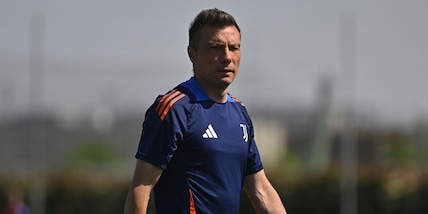 Juve Next Gen, si riparte: raduno e partite, il programma verso la Serie C