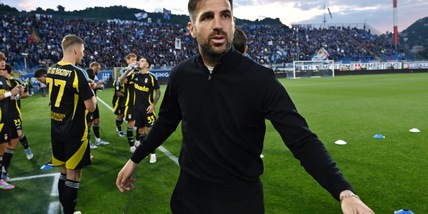 Su Dazn partono le grandi amichevoli estive di calcio