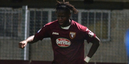 Toro, operazione salva giovani: Nije dopo Gineitis e Dembelé