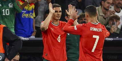 "Inter su Palhinha": chi è il 30enne fuori dal progetto Bayern