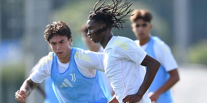 Juve Primavera, parte la stagione: c'è anche il baby talento Elimoghale Juve Primavera, parte la stagione: c'è anche il baby talento Elimoghale