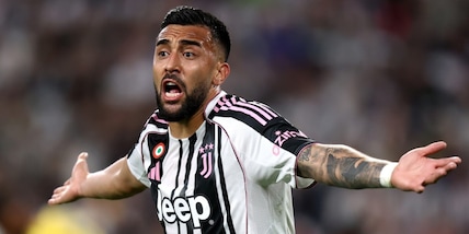 Calciomercato Juve, via Nico Gonzalez! Dall’Arabia spunta l'ex obiettivo, c'è anche l'idea Bissouma