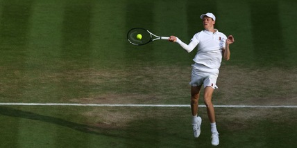 Da Sinner a Musetti: i 12 azzurri nel tabellone Us Open