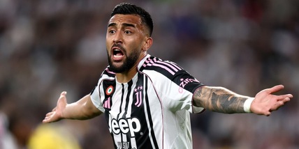 Moggi risolve un problema alla Juve