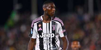 "Vlahovic deve andarsene. Juve, blinda Kolo Muani perché davanti David da solo non basta"