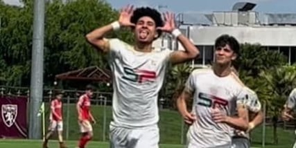 Amir Baba Hay, un fantasista per la Juve: l’idolo Neymar e il passato al Toro